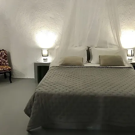 Villa 1812 Caves 'n Mansion