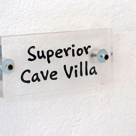 빌라 1812 Caves 'n Mansion *