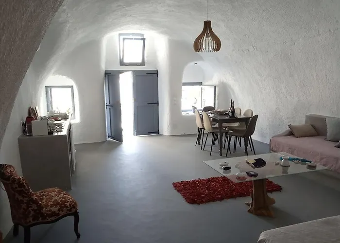 Villa 1812 Caves 'n Mansion