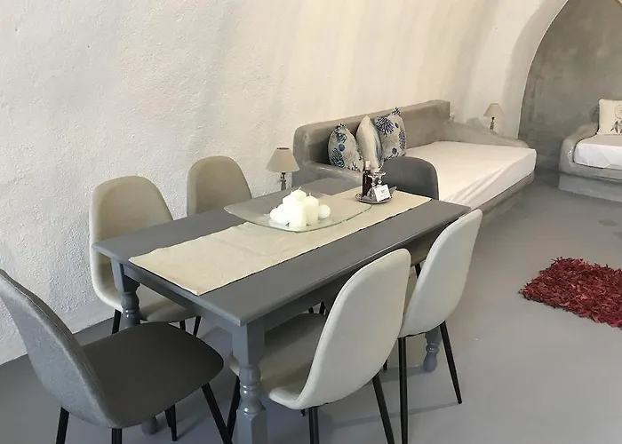 Villa 1812 Caves 'n Mansion