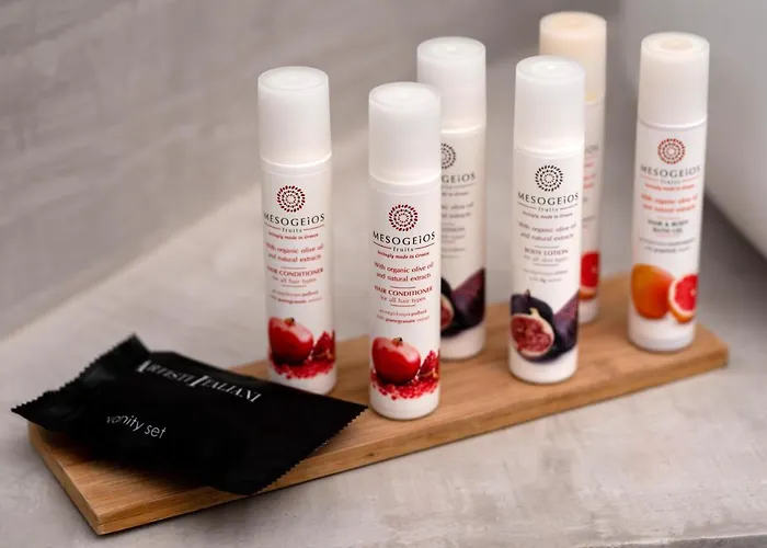 1812 Caves 'n Mansion Villa *