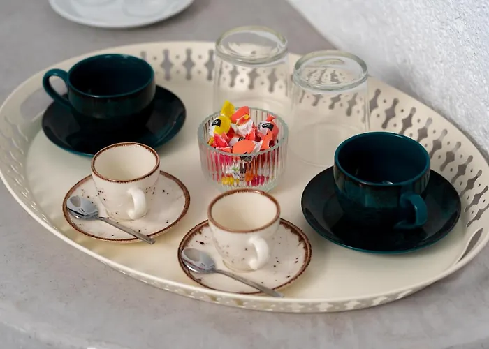 Villa 1812 Caves 'n Mansion *