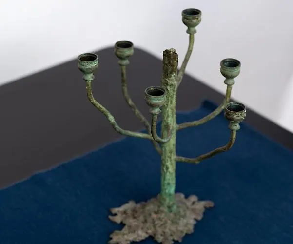 Villa 1812 Caves 'n Mansion