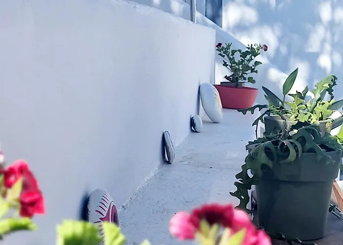 1812 Caves 'n Mansion *