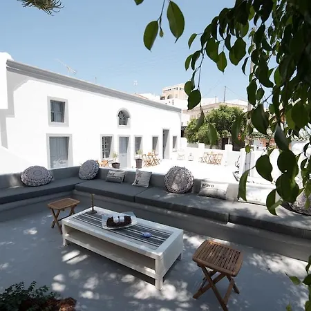 1812 Caves 'n Mansion Βίλα