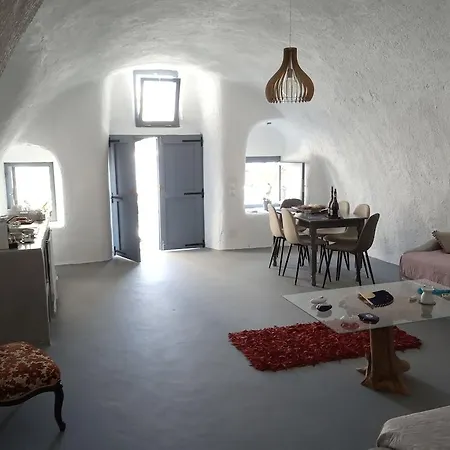 Βίλα 1812 Caves 'n Mansion