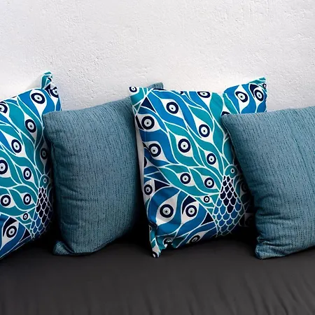 1812 Caves 'n Mansion *