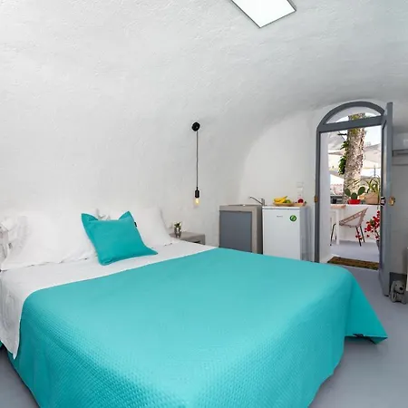 Villa 1812 Caves 'n Mansion