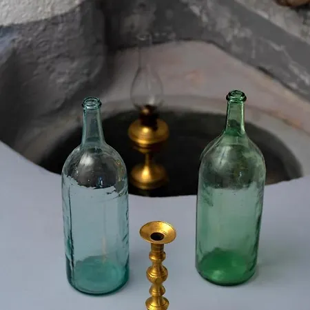 Villa 1812 Caves 'n Mansion *