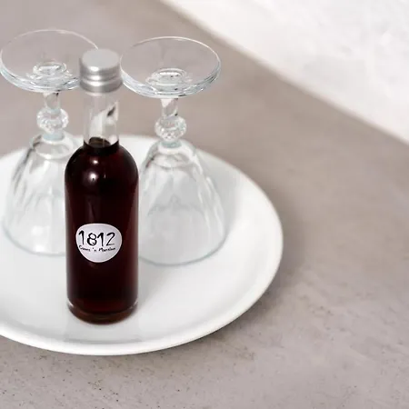 Βίλα 1812 Caves 'n Mansion