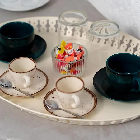 Βίλα 1812 Caves 'n Mansion *