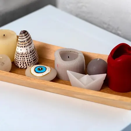 1812 Caves 'n Mansion Karterados (Santorini)