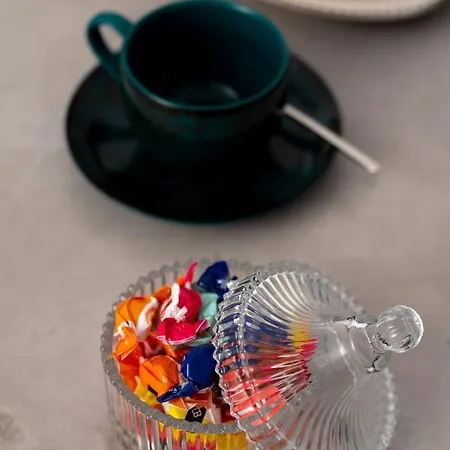 Βίλα 1812 Caves 'n Mansion *