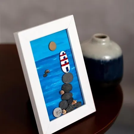 1812 Caves 'n Mansion *