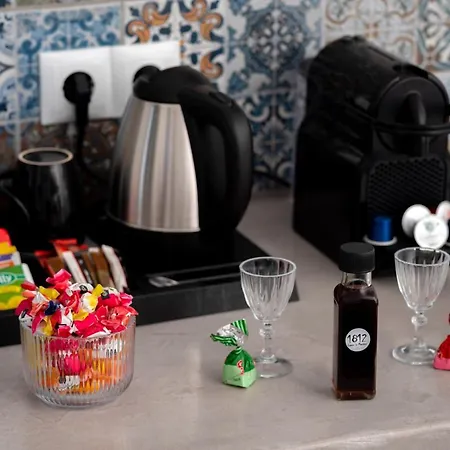 1812 Caves 'n Mansion Βίλα *