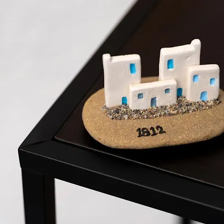 Βίλα 1812 Caves 'n Mansion