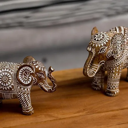 Villa 1812 Caves 'n Mansion