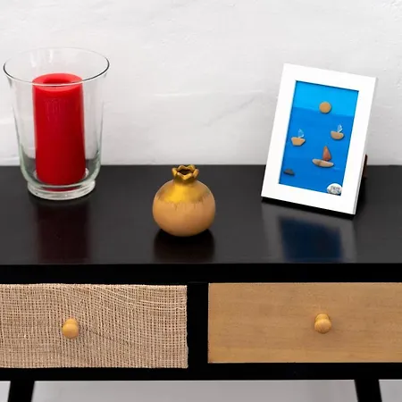 Villa 1812 Caves 'n Mansion Karterados (Santorini)