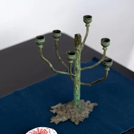 Βίλα 1812 Caves 'n Mansion