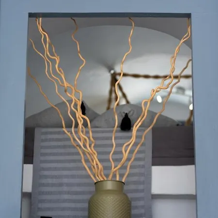 1812 Caves 'n Mansion Karterados (Santorini)