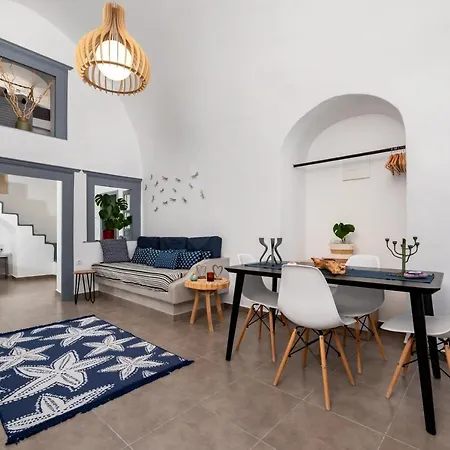 Βίλα 1812 Caves 'n Mansion Καρτεράδος