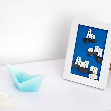 1812 Caves 'n Mansion Villa Karterados (Santorini)