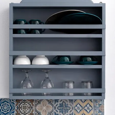 Βίλα 1812 Caves 'n Mansion Καρτεράδος