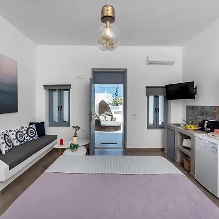 Βίλα 1812 Caves 'n Mansion