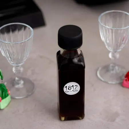 Villa 1812 Caves 'n Mansion Karterados (Santorini)