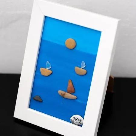 Villa 1812 Caves 'n Mansion Karterados (Santorini)