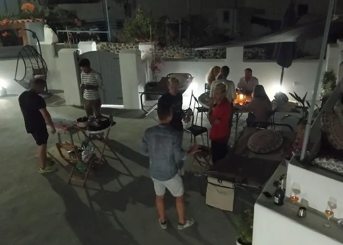 1812 Caves 'n Mansion *