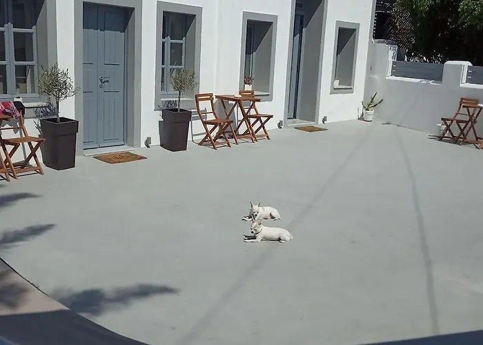 1812 Caves 'n Mansion فيلة