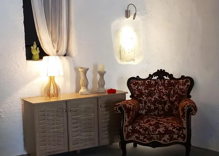 1812 Caves 'n Mansion فيلة كارتيرادوس