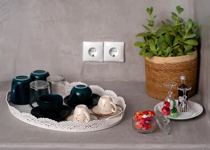 فيلة 1812 Caves 'n Mansion *