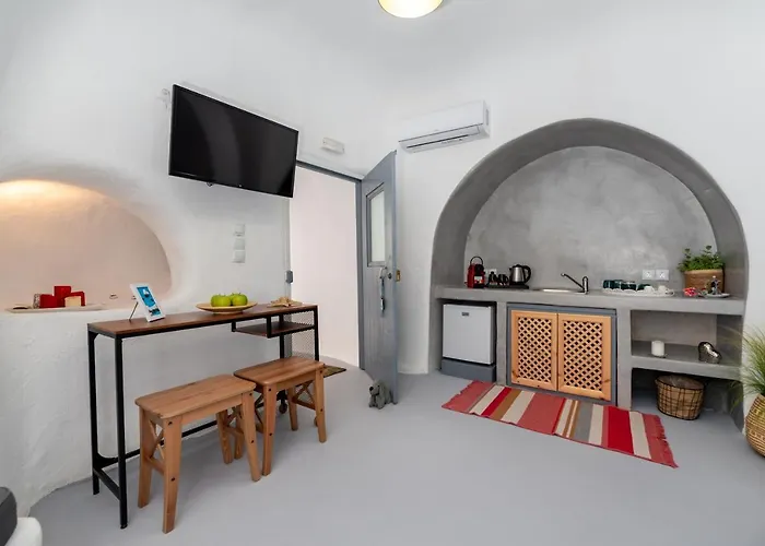 1812 Caves 'n Mansion فيلة *