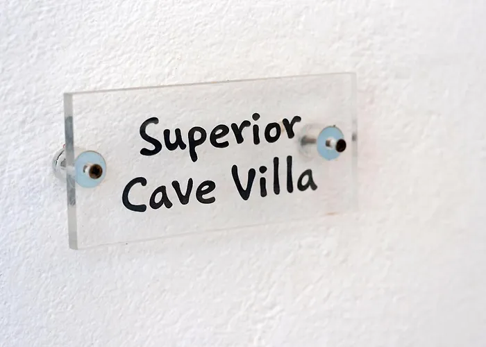 فيلة 1812 Caves 'n Mansion *