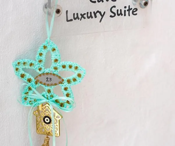 فيلة 1812 Caves 'n Mansion *