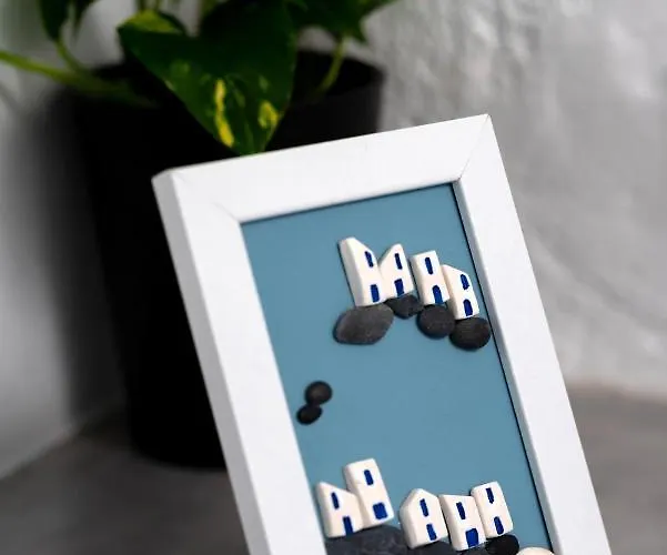 1812 Caves 'n Mansion * Karterados (Santorini)