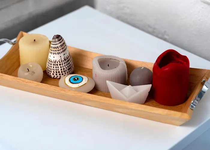 1812 Caves 'n Mansion Karterados (Santorini)