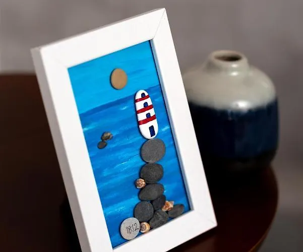 1812 Caves 'n Mansion *