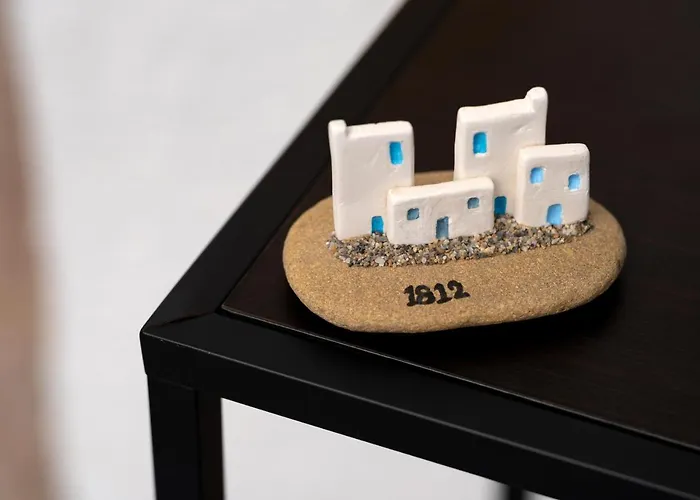 فيلة 1812 Caves 'n Mansion