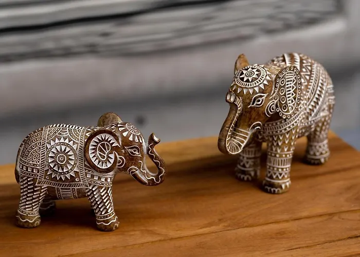 Villa 1812 Caves 'n Mansion