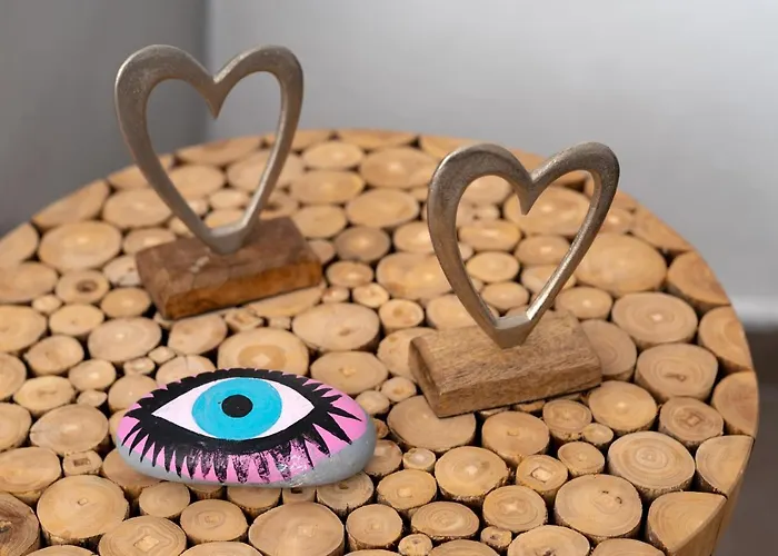 1812 Caves 'n Mansion فيلة