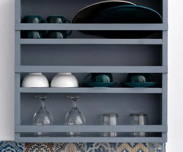 فيلة 1812 Caves 'n Mansion كارتيرادوس