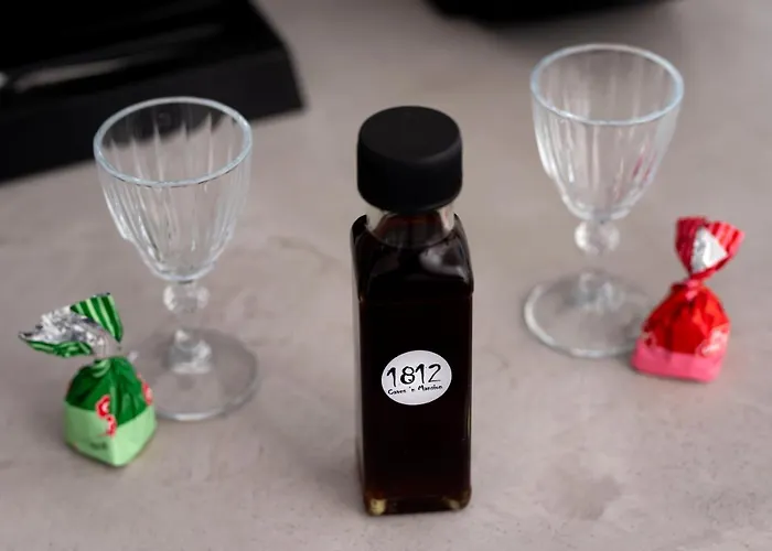 Villa 1812 Caves 'n Mansion Karterados (Santorini)