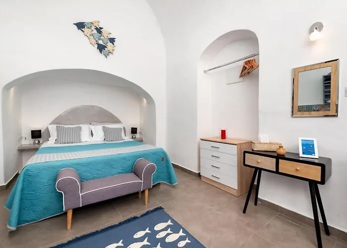 1812 Caves 'n Mansion فيلة *